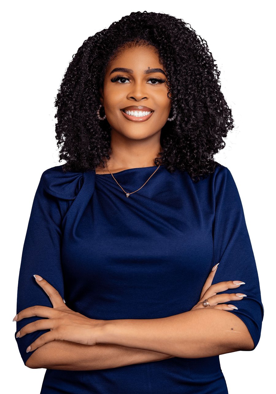 Traci A. Gibson, Chair of the Harris County Democratic Party